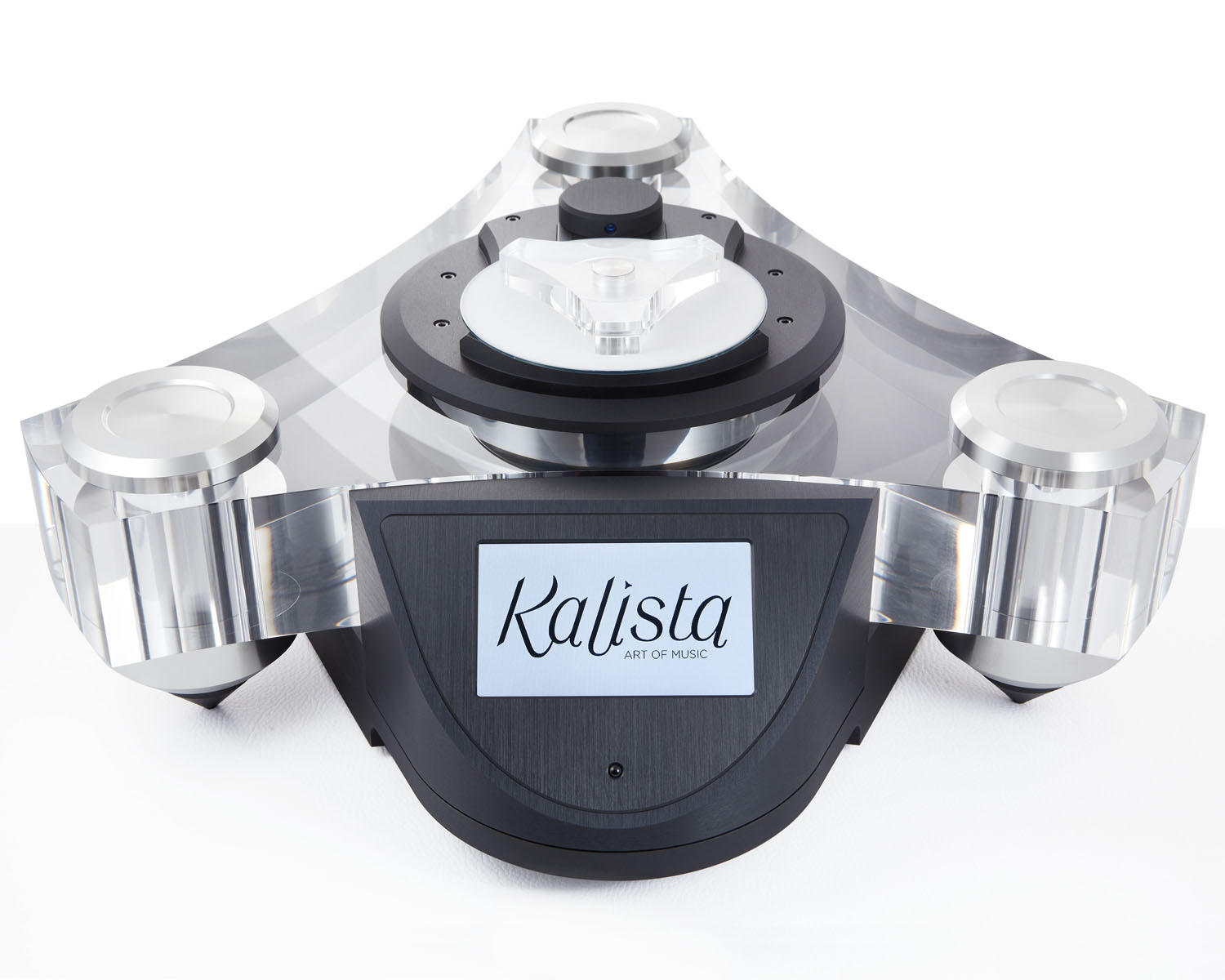 DreamPlay One Black Pearl by Kalista