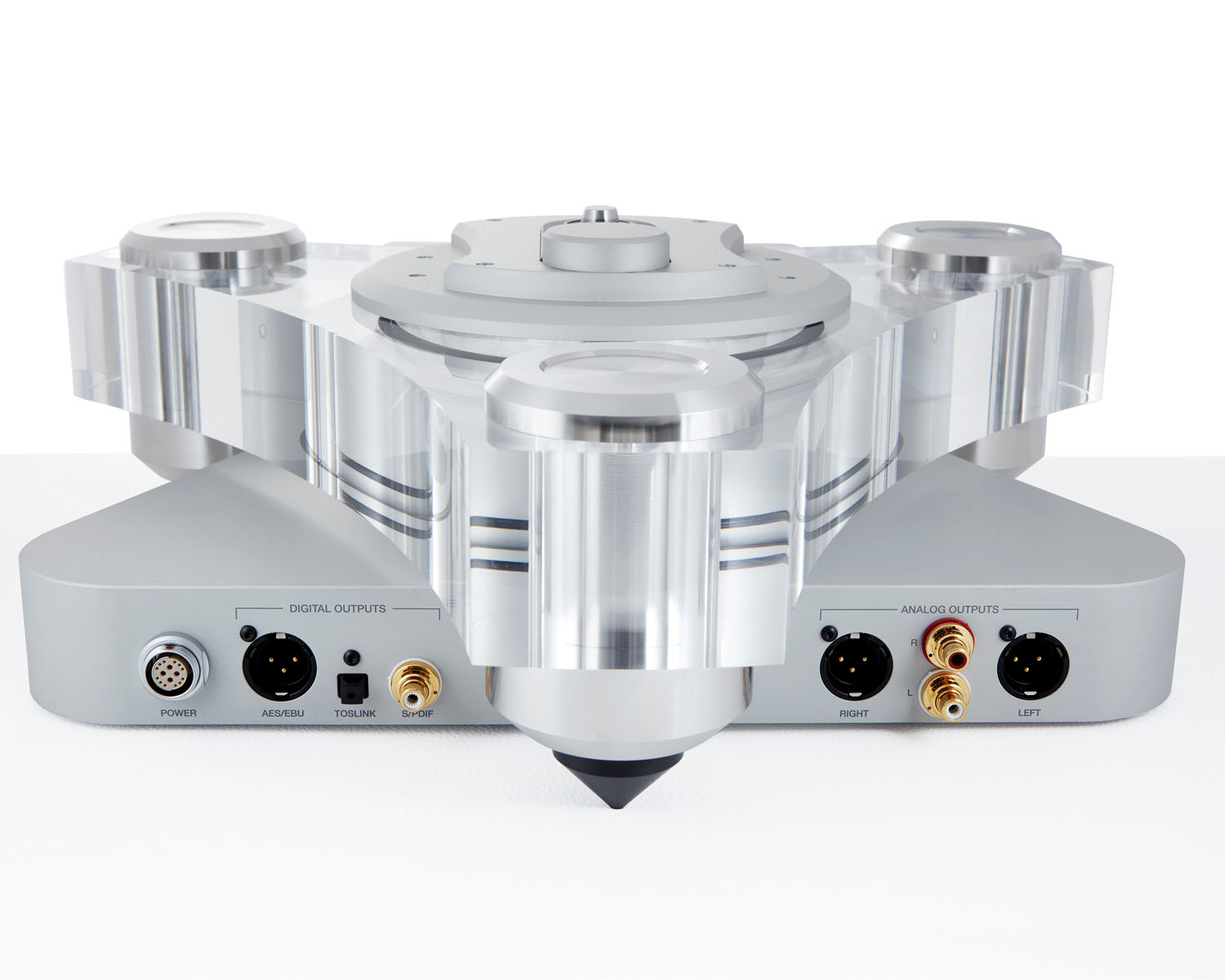 DreamPlay One back by Kalista