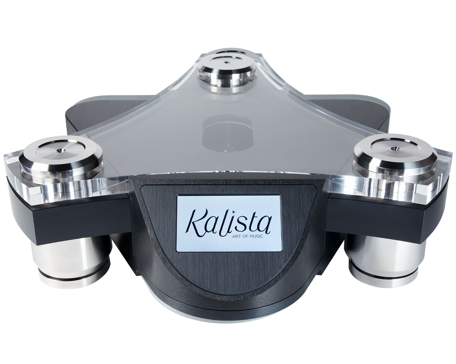 DreamPlay DAC Black Pearl