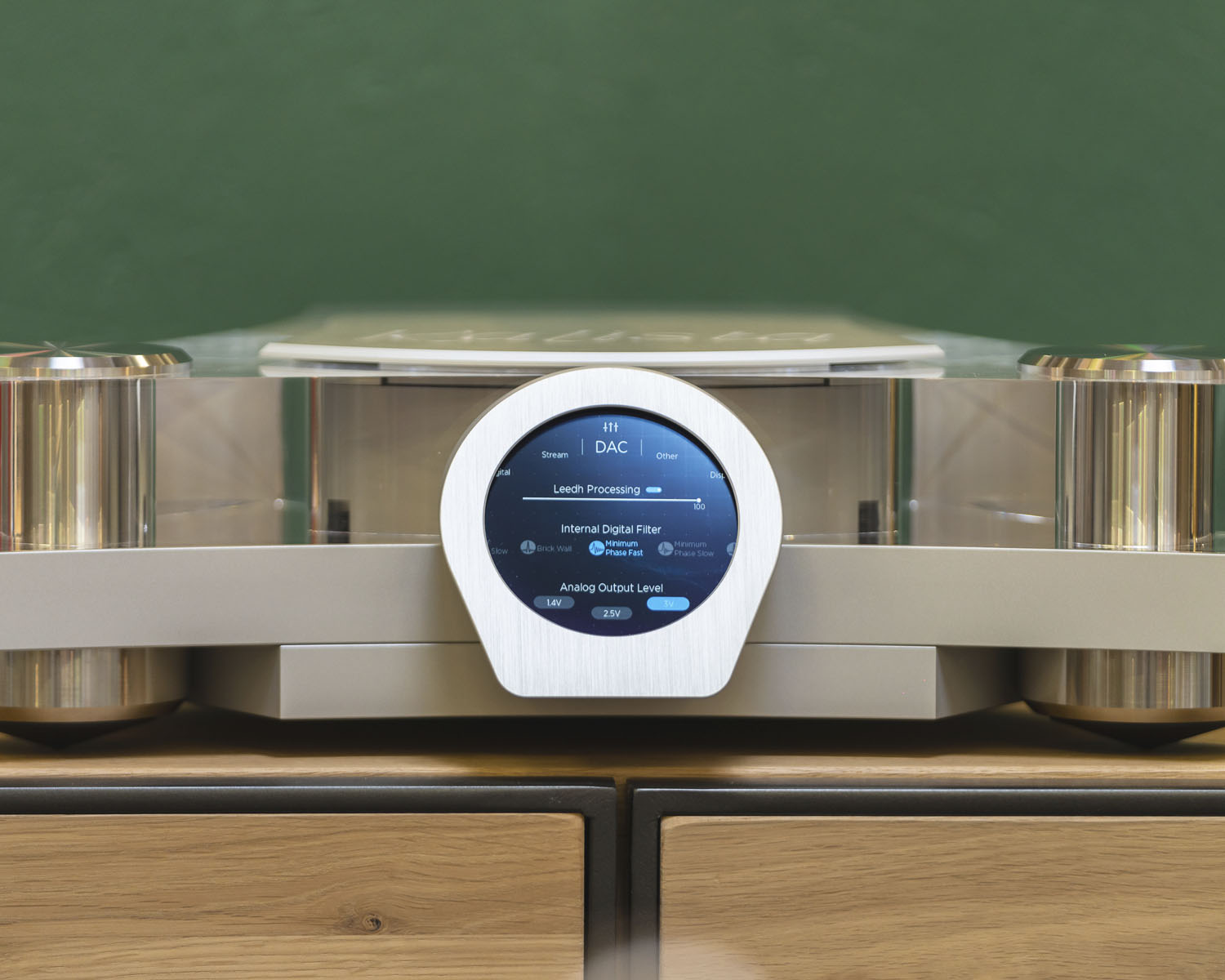 DreamPLay XC by Kalista