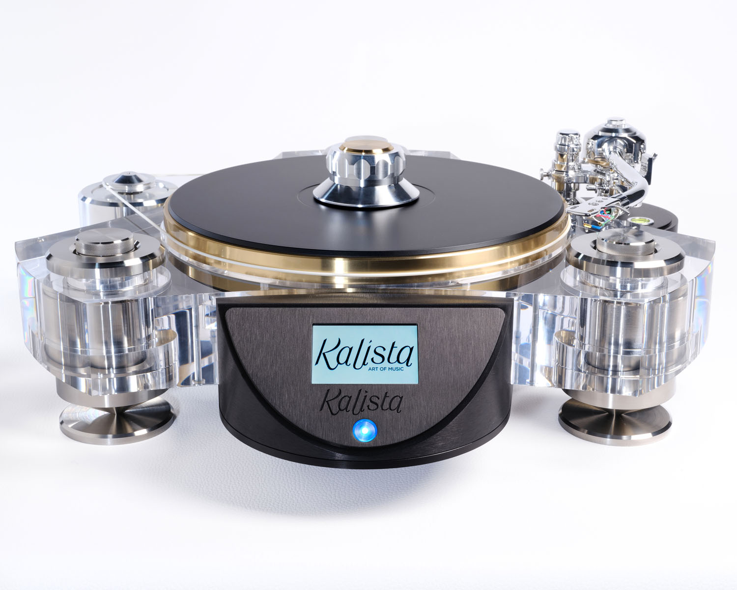 DreamPLay Twenty-Twenty by Kalista Black Pearl