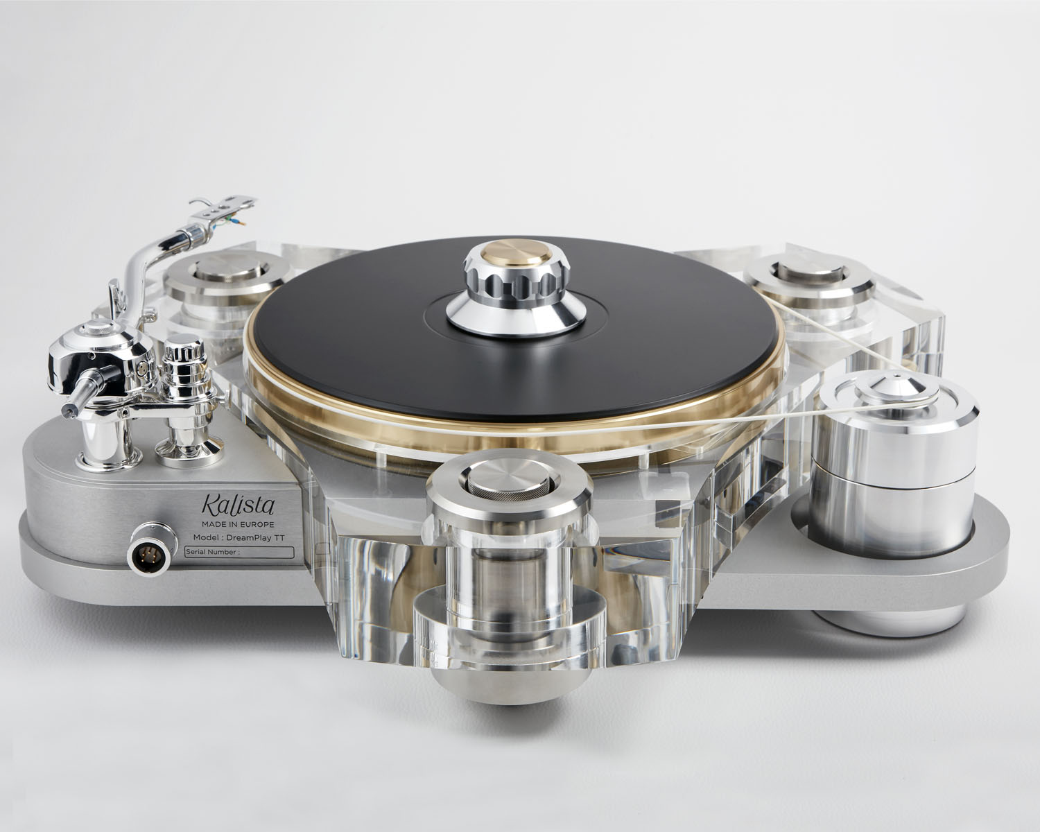 DreamPlay Twenty-Twenty by Kalista back