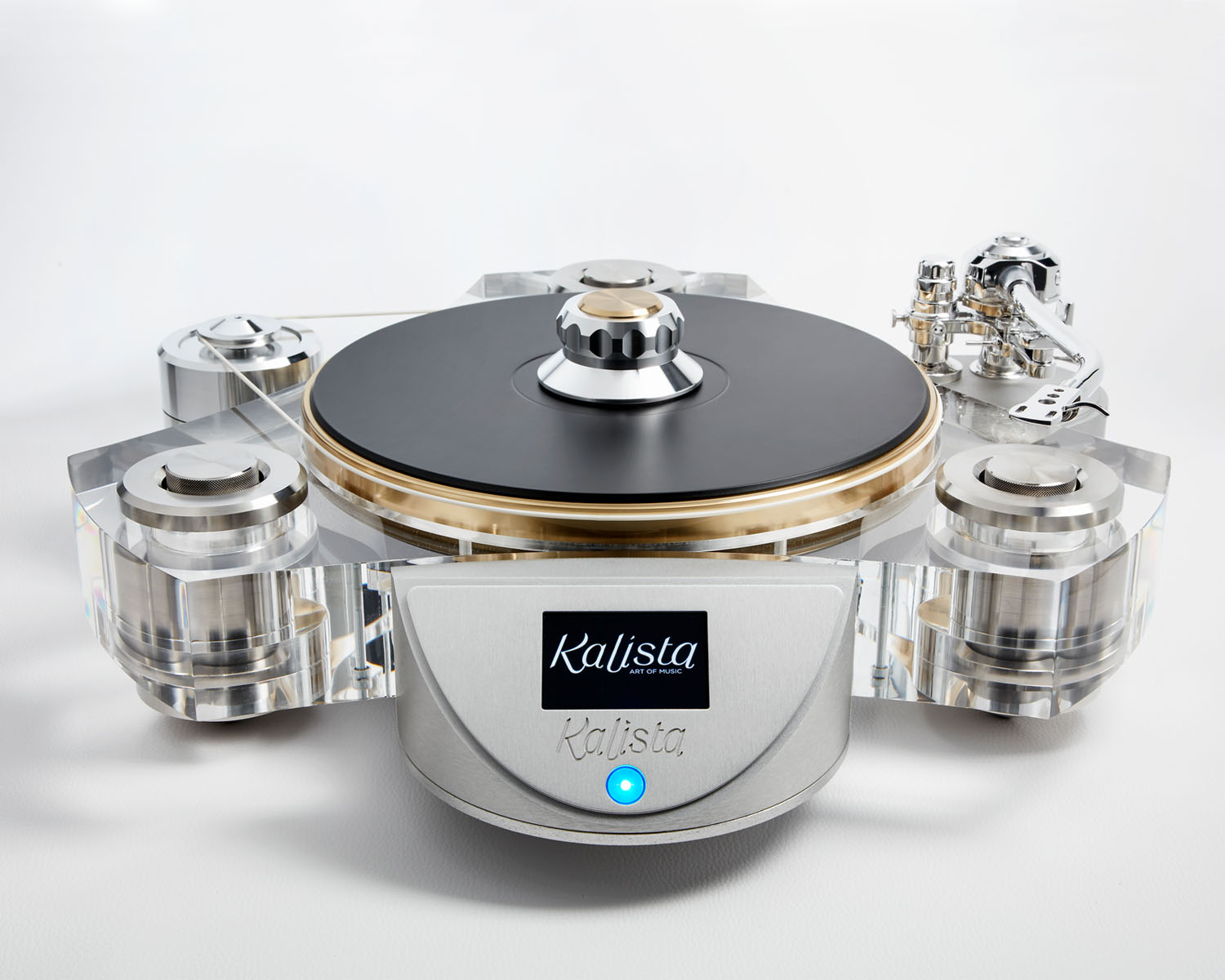 Twenty-Twenty Kalista